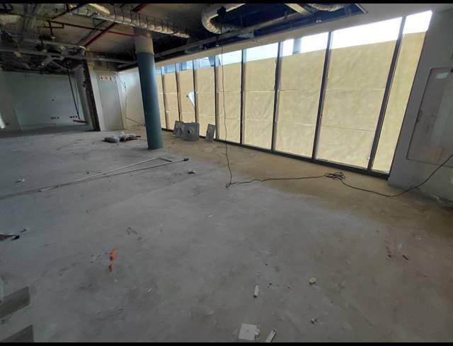 269M² OFFICE TO LET IN WATERFALL